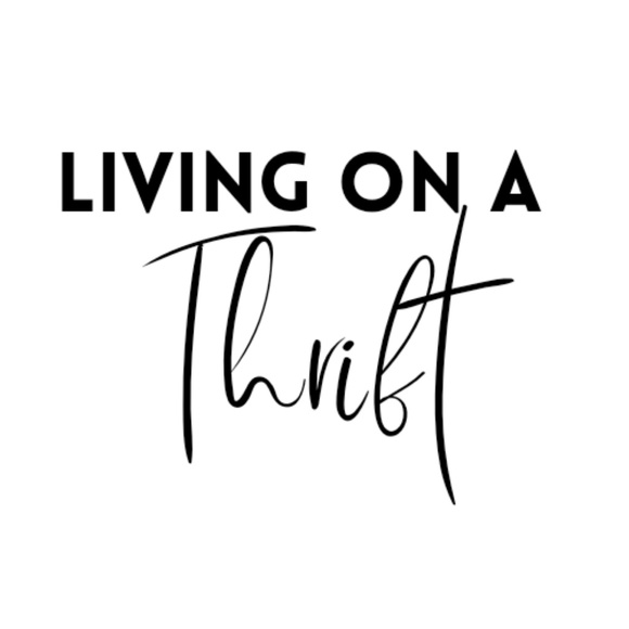 livingonathrift